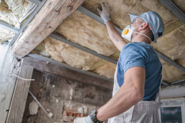  Marrero, LA Insulation Contractor Pros