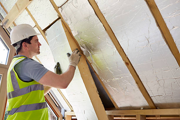 Best Commercial Insulation in Marrero, LA