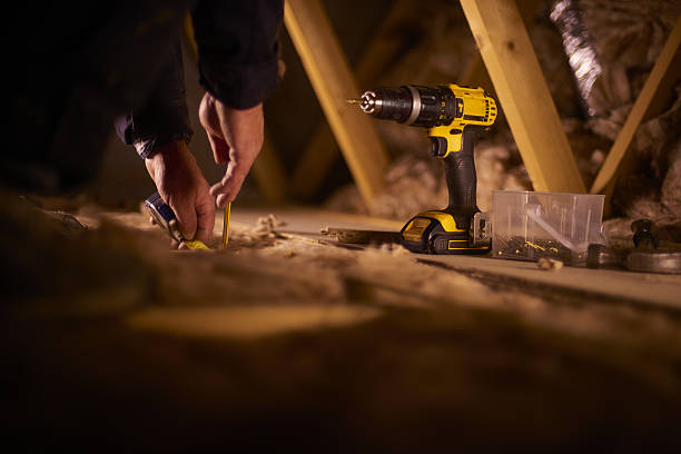 Best Insulation for Specific Applications in Marrero, LA