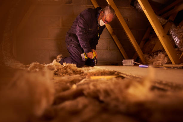Best Insulation Maintenance and Repair in Marrero, LA